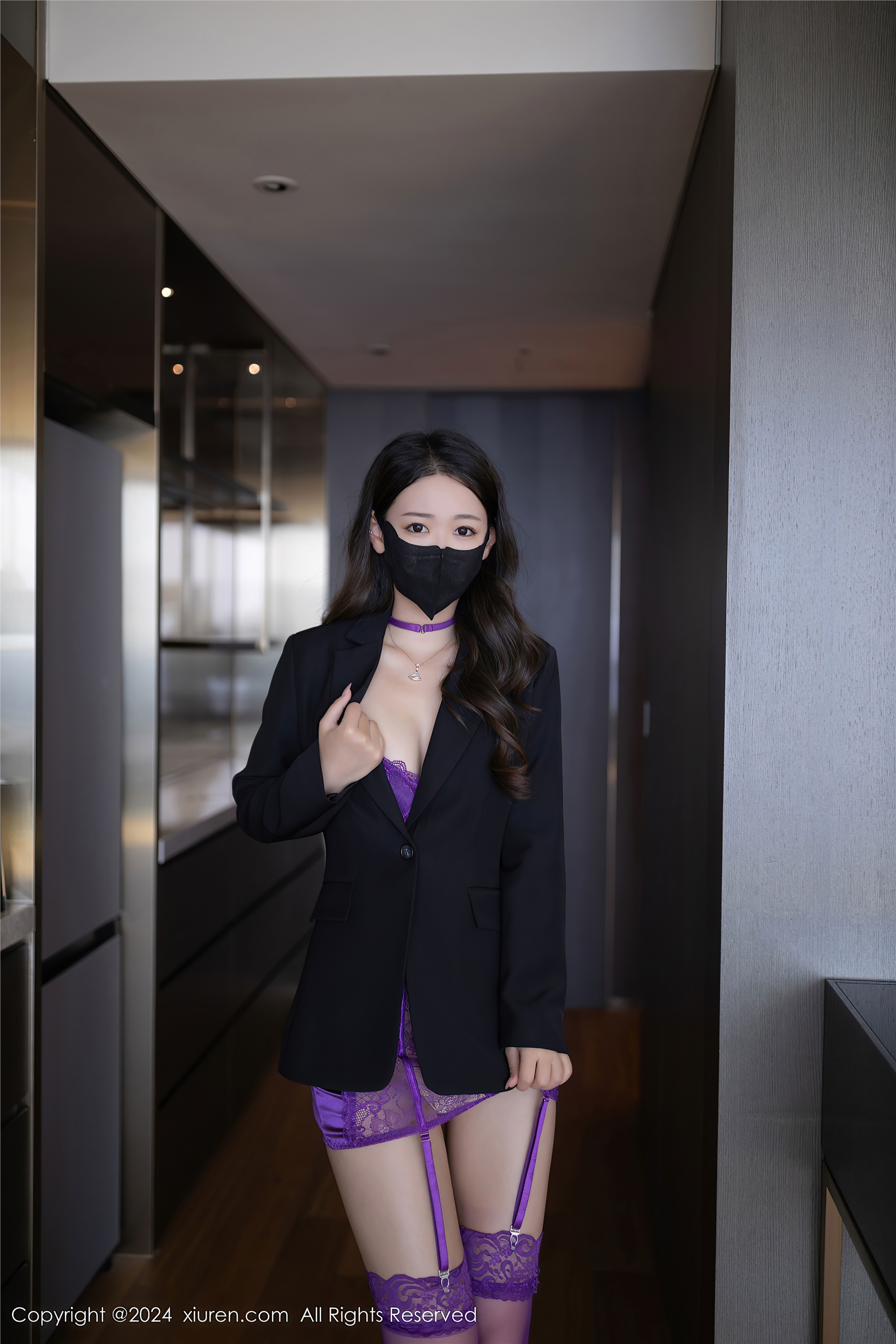 Xiuren秀人网 2024.11.11 NO.9429 唐安琪